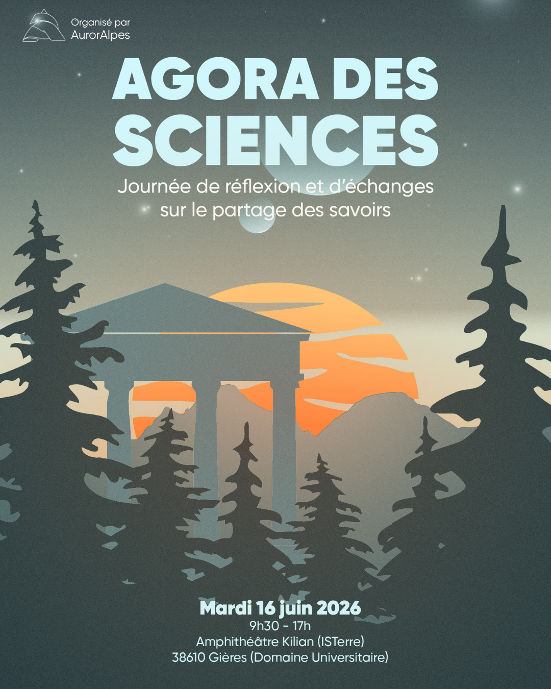 affiche